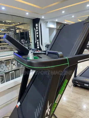 Reebok Jet200 Series Treadmill
