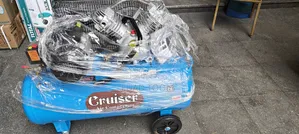 Cruiser Air Compresser 100l