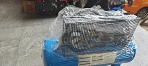 Cruiser Air Compresser 100l