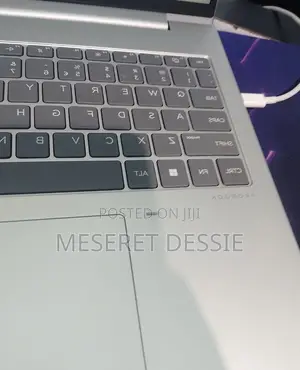 New Laptop HP 16GB Intel Core Ultra 7 SSD 1T