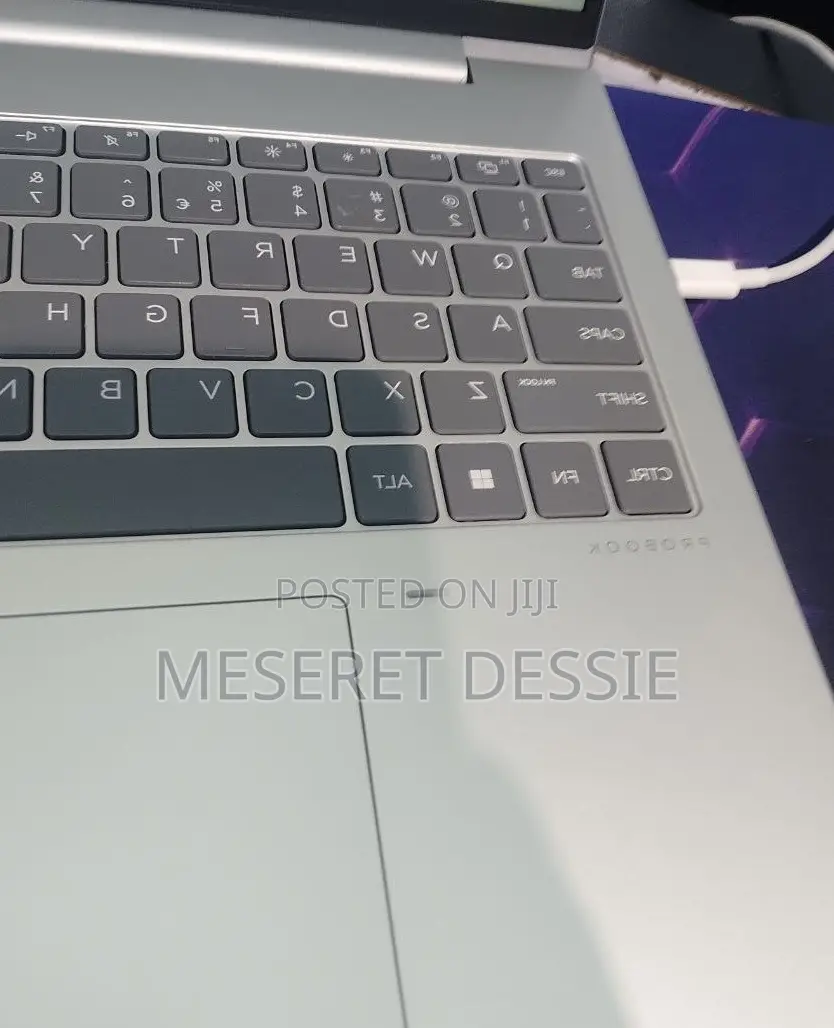 New Laptop HP 16GB Intel Core Ultra 7 SSD 1T