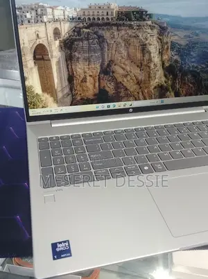 New Laptop HP 16GB Intel Core Ultra 7 SSD 1T