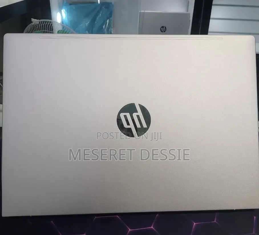 New Laptop HP 16GB Intel Core Ultra 7 SSD 1T