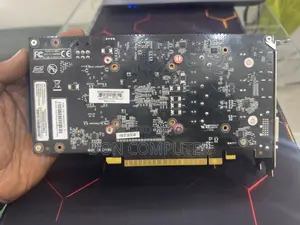 Pny Geforce Nvidia GTX 1050ti 4gb Graphics Card