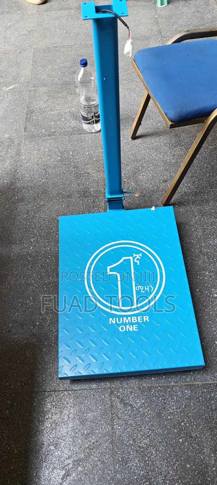 Digital Scale 500kg