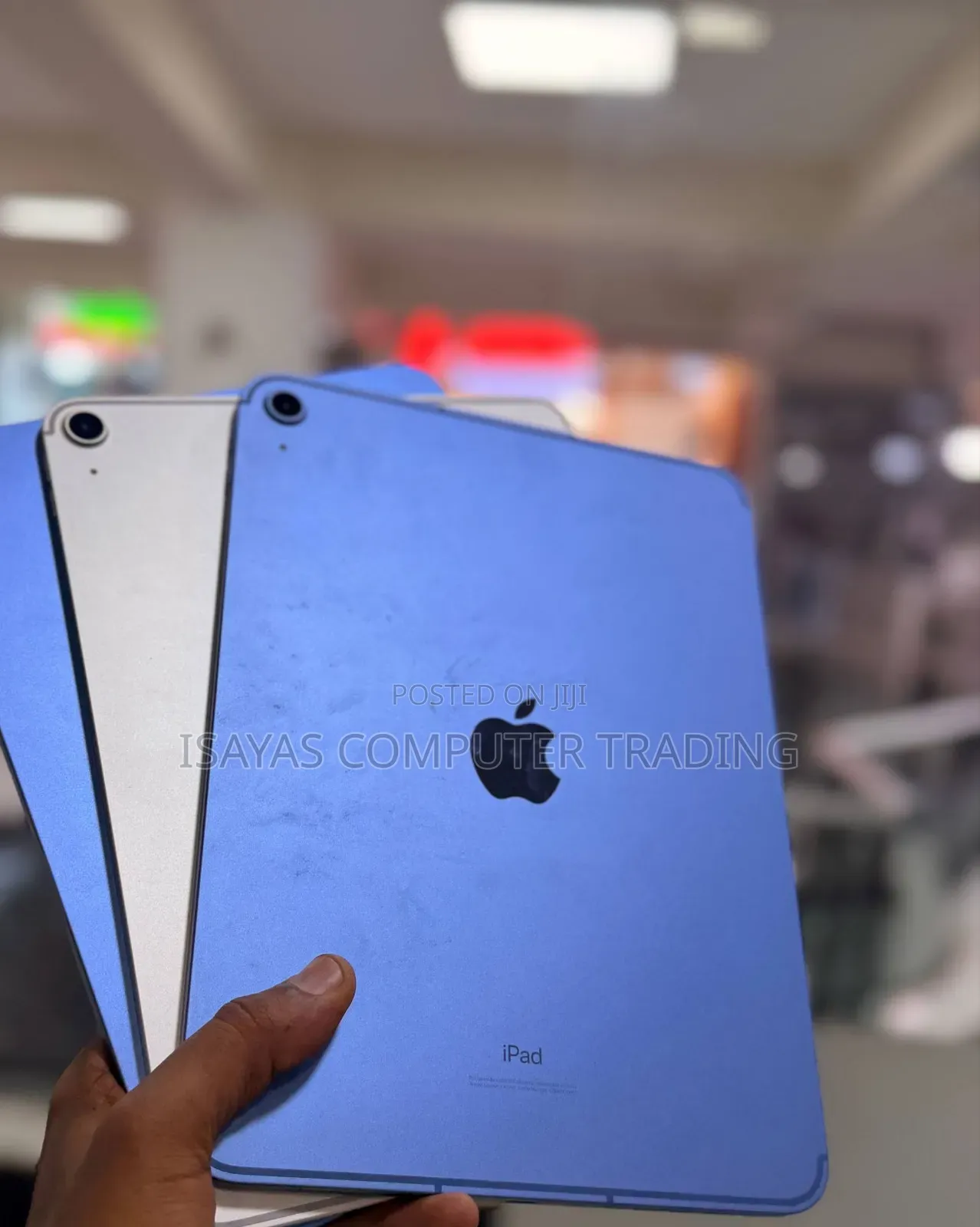 New Apple iPad Air 64 GB