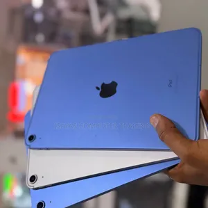 New Apple iPad Air 64 GB