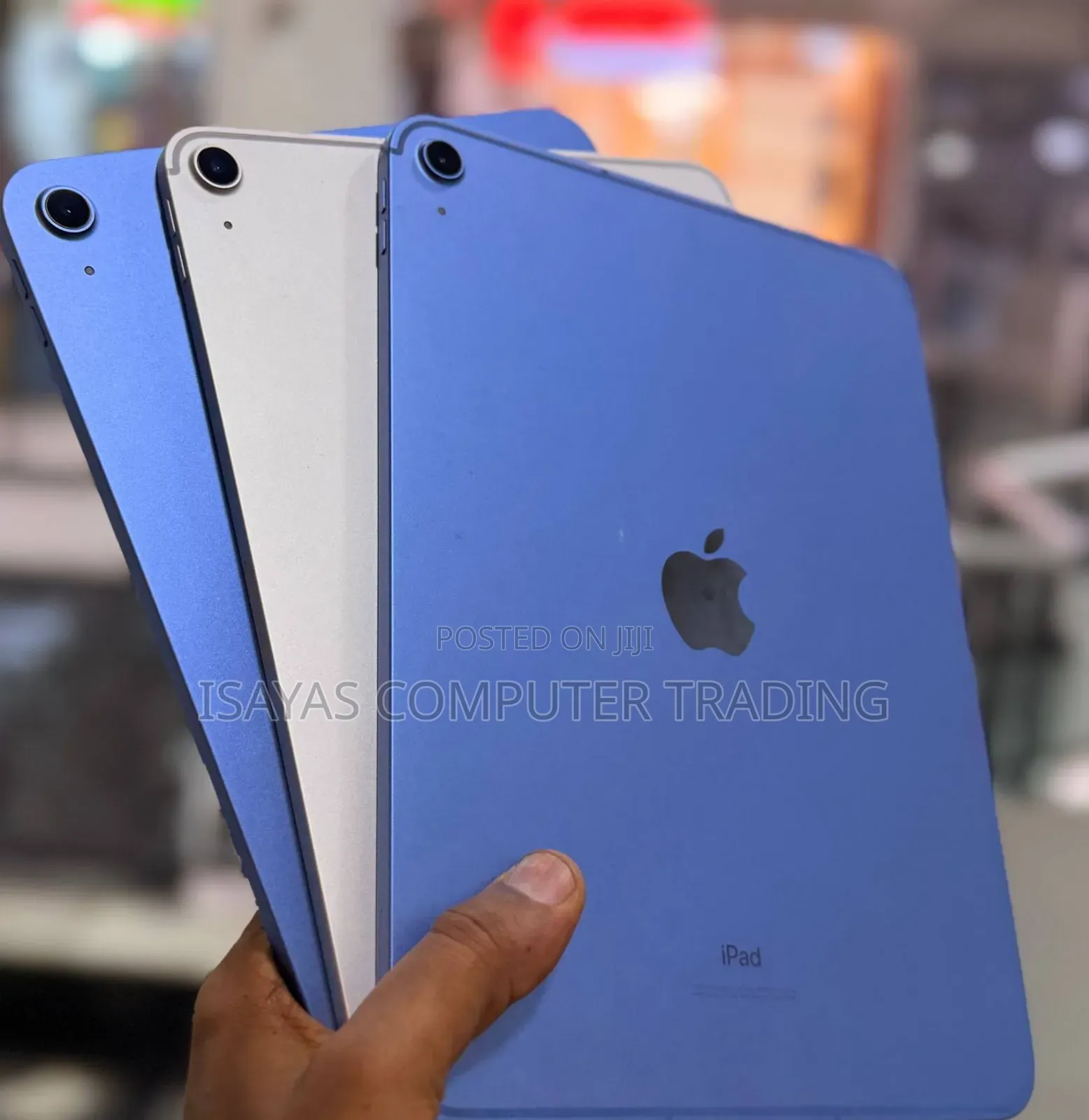 New Apple iPad Air 64 GB