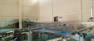 Warehouse for Sale