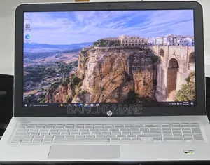 New Laptop HP Envy 6 12GB Intel Core i5 HDD 128GB