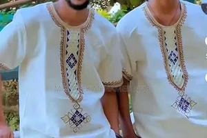 ሓበሻ ትሸርት B