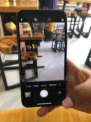 Apple iPhone X 256 GB Black