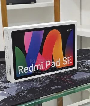 New Xiaomi Redmi Pad SE 11.0 128 GB