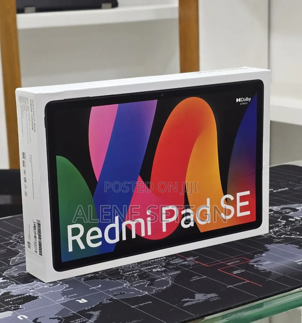 New Xiaomi Redmi Pad SE 11.0 128 GB