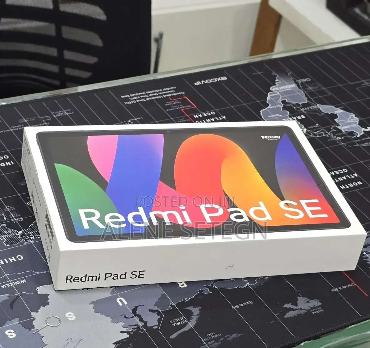 New Xiaomi Redmi Pad SE 11.0 128 GB