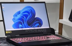 New Laptop Acer Nitro 5 16GB Intel Core i7 SSD 512GB