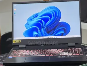 New Laptop Acer Nitro 5 16GB Intel Core i7 SSD 512GB