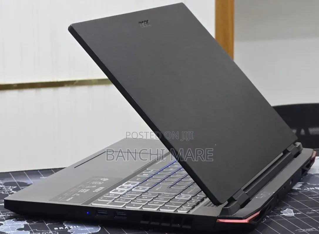 New Laptop Acer Nitro 5 16GB Intel Core i7 SSD 512GB