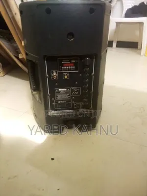 Max Speaker