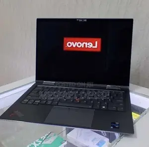 New Laptop Lenovo ThinkPad X1 Yoga 32GB Intel Core i7 SSD 512GB