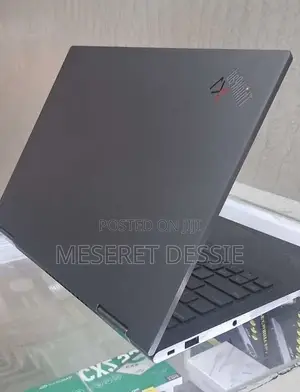 New Laptop Lenovo ThinkPad X1 Yoga 32GB Intel Core i7 SSD 512GB
