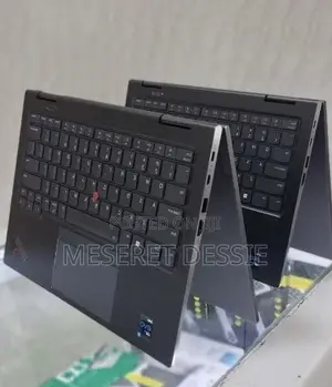 New Laptop Lenovo ThinkPad X1 Yoga 32GB Intel Core i7 SSD 512GB