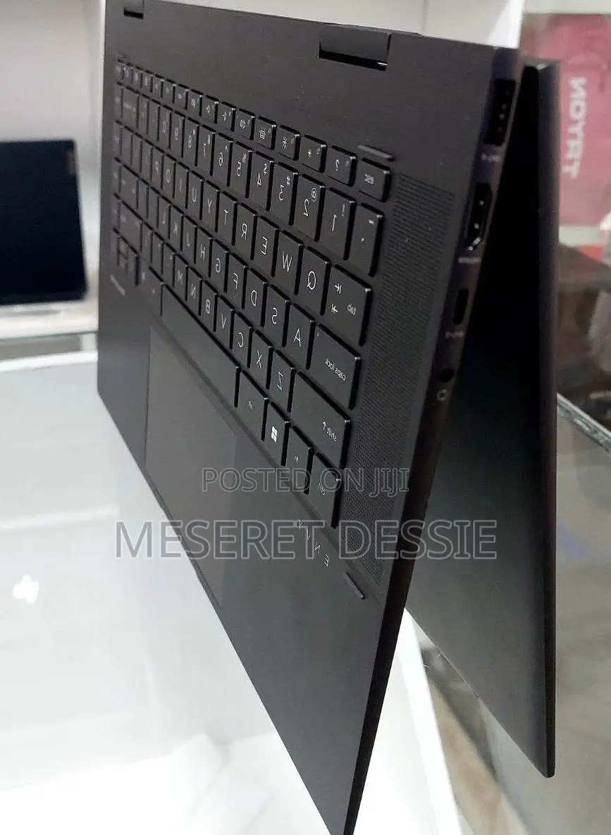 New Laptop Lenovo ThinkPad X1 Yoga 32GB Intel Core i7 SSD 512GB
