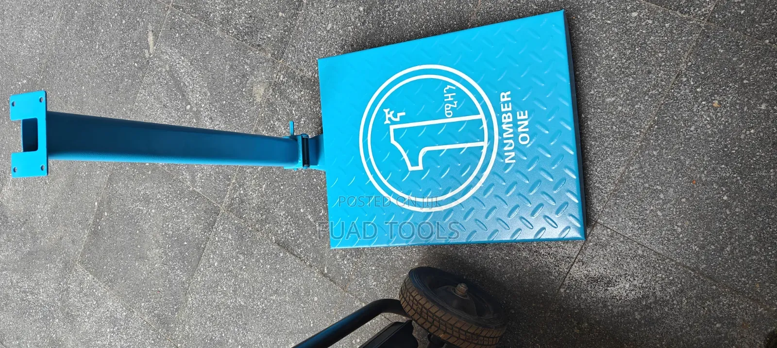Digital Scale 300kg