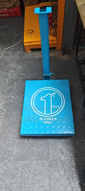 Digital Scale 300kg