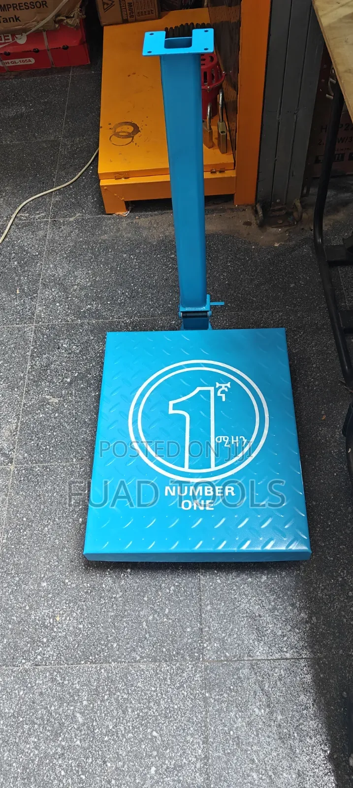Digital Scale 300kg