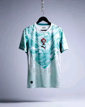 Portugal Jersey