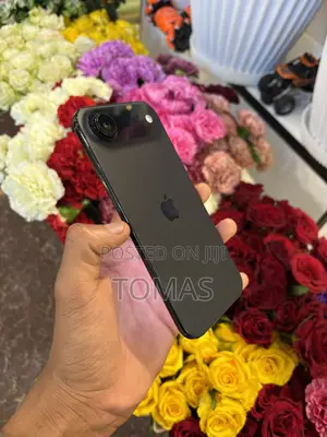Apple iPhone Air 256 GB Black