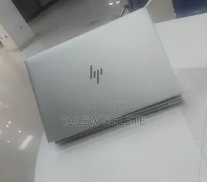 New Laptop HP EliteBook 830 G8 16GB Intel Core i5 SSD 512GB