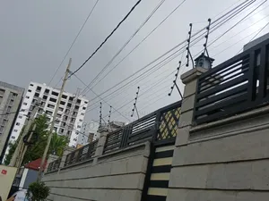 Electric Fence