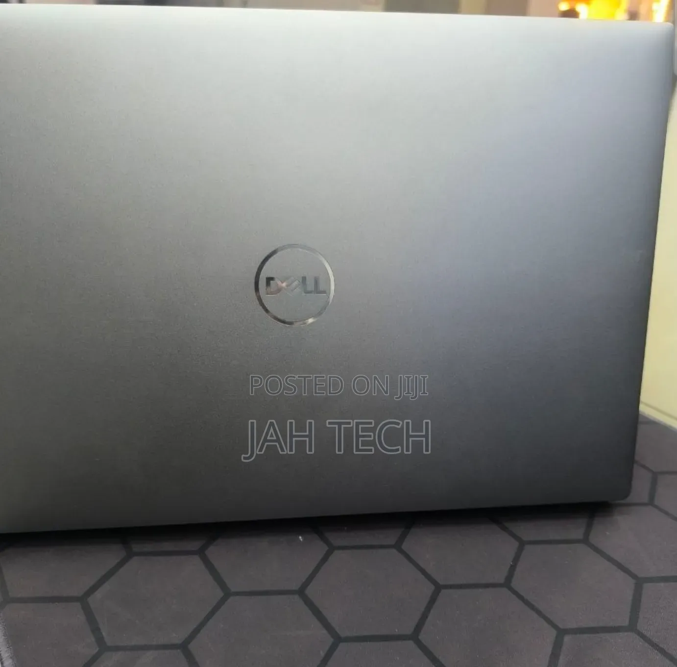 New Laptop Dell Precision 5570 16GB Intel Core i7 SSD 512GB