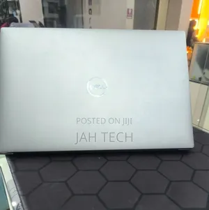 New Laptop Dell Precision 5570 16GB Intel Core i7 SSD 512GB