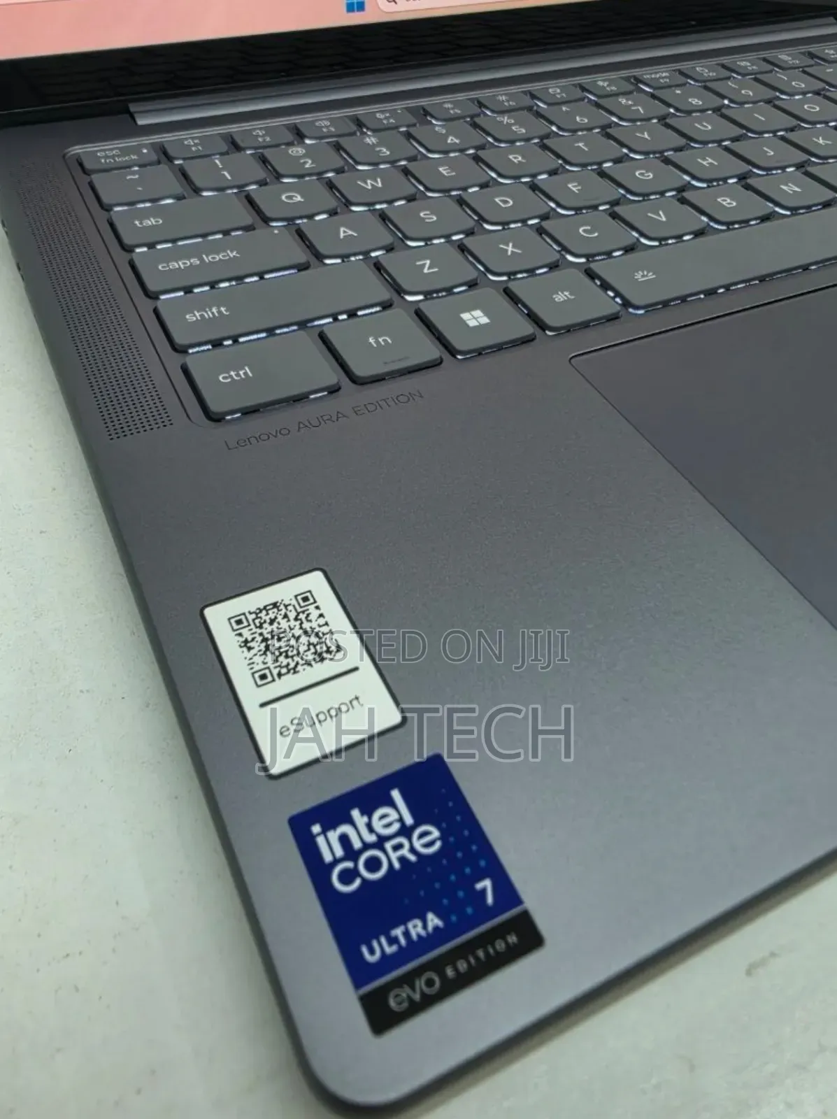New Laptop Lenovo Ideapad 3 32GB Intel Core Ultra 7 SSD 1T