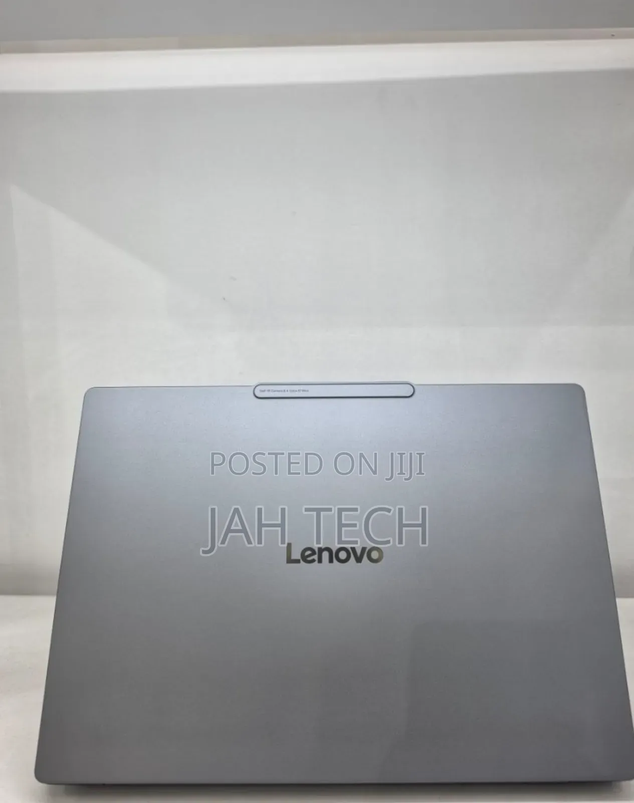 New Laptop Lenovo Ideapad 3 32GB Intel Core Ultra 7 SSD 1T