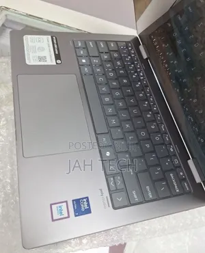 New Laptop HP Envy x360 16GB Intel Core Ultra 7 SSD 512GB