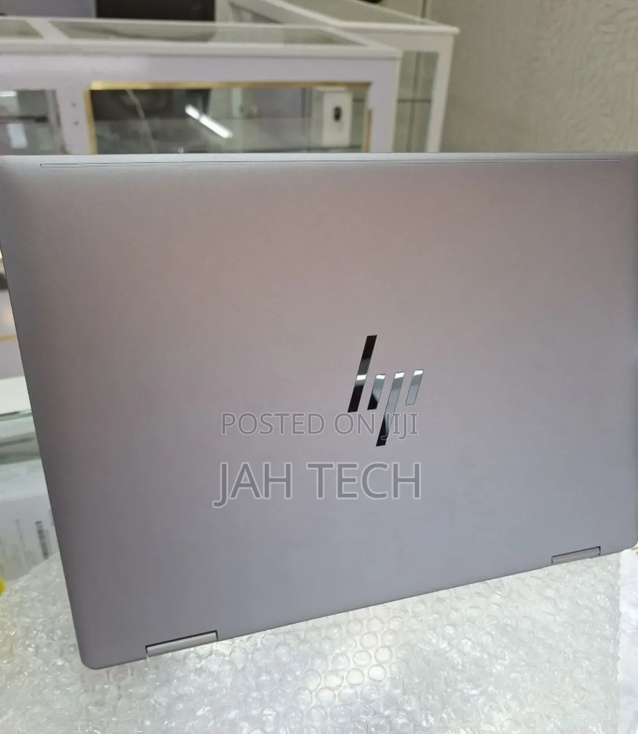 New Laptop HP Envy x360 16GB Intel Core Ultra 7 SSD 512GB