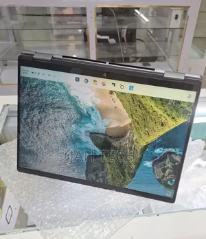 New Laptop HP Envy x360 16GB Intel Core Ultra 7 SSD 512GB