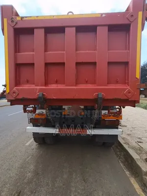 Sinotruk Howo