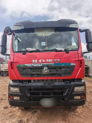 Sinotruk Howo