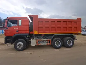 Sinotruk Howo