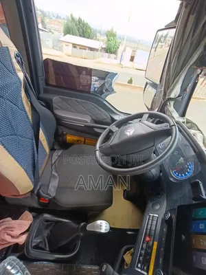 Sinotruk Howo