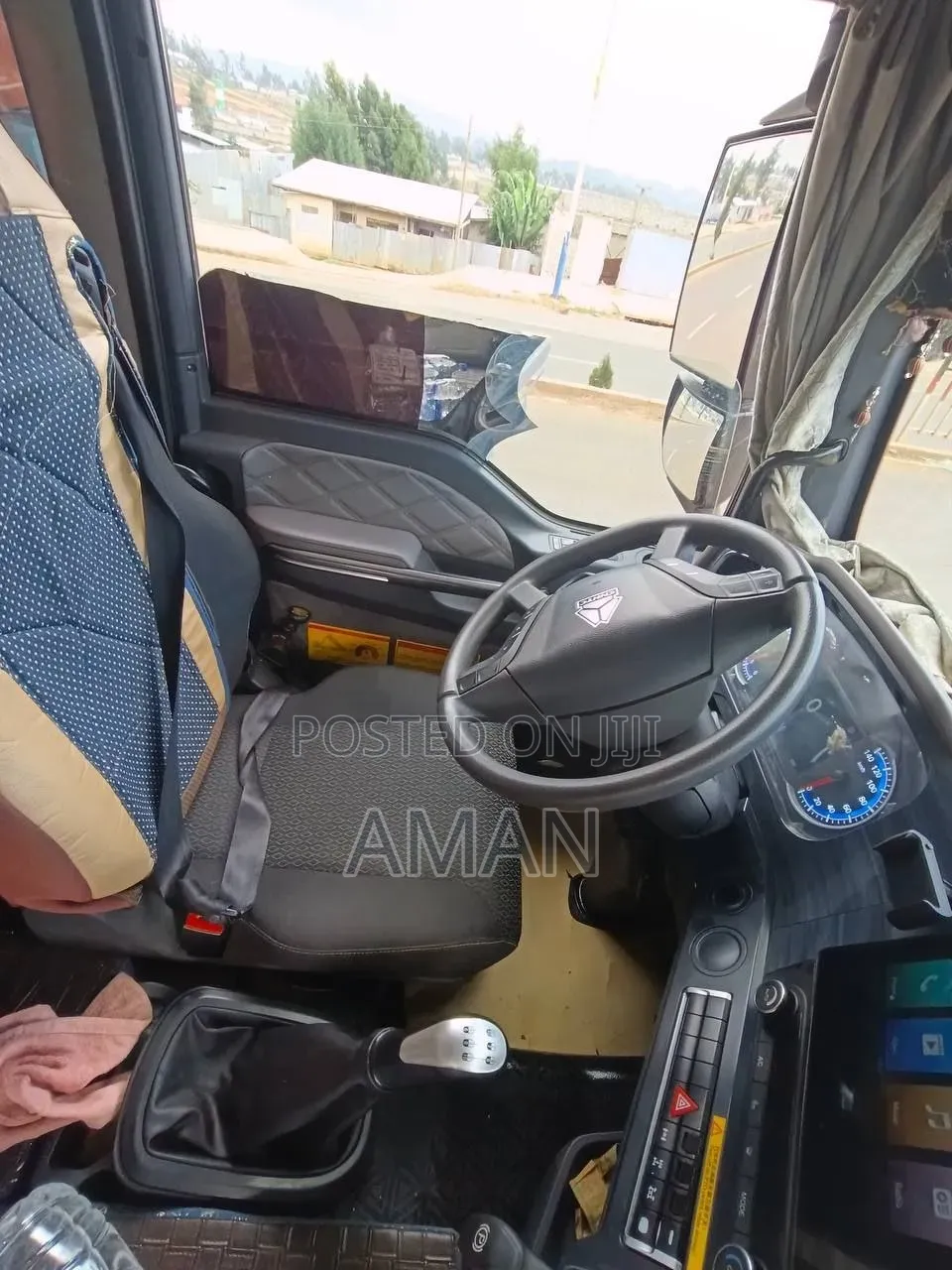 Sinotruk Howo