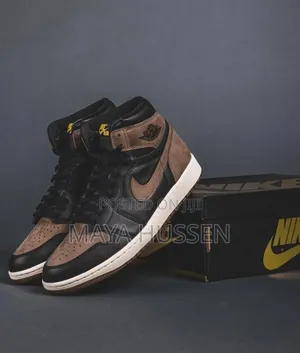 Nike Air Jordan 1 High Og