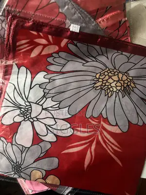 Scarves (Scarf)