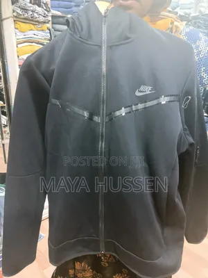 Nike Tech Fleece Full Tracksuit