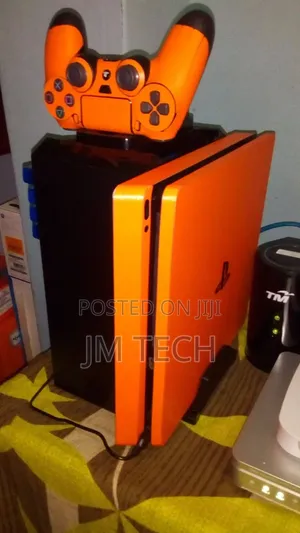 Playstation 4 Usa Model